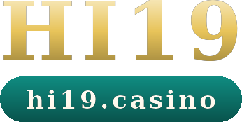 HI19 logo